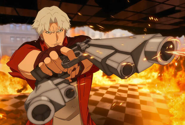 Второй сезон аниме «Дьявол может плакать», 2026 год: что известно о продолжении сериала по мотивам игры Devil May Cry