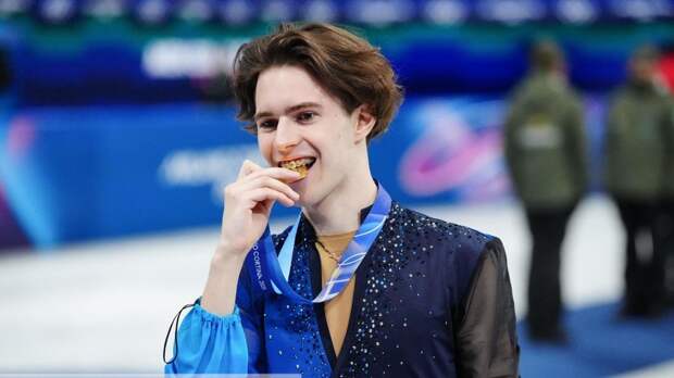 Олимпийский чемпион Шайдоров не попал в заявку чемпионата мира-2026