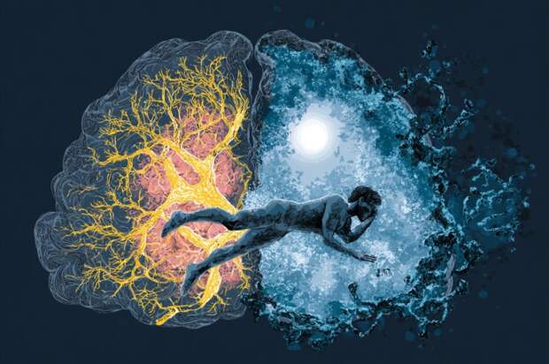 Сон как предвестник: новые маркеры позволяют предсказать Паркинсона и деменцию с тельцами Леви