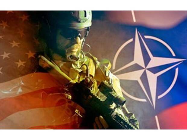История одного обмана: 20 лет назад началось наступление НАТО на Россию