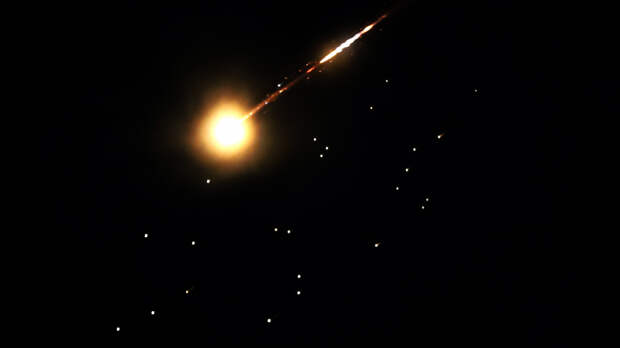 «Дискбобулятор»? — США в операции против Ирана задействовали «секретное» оружие