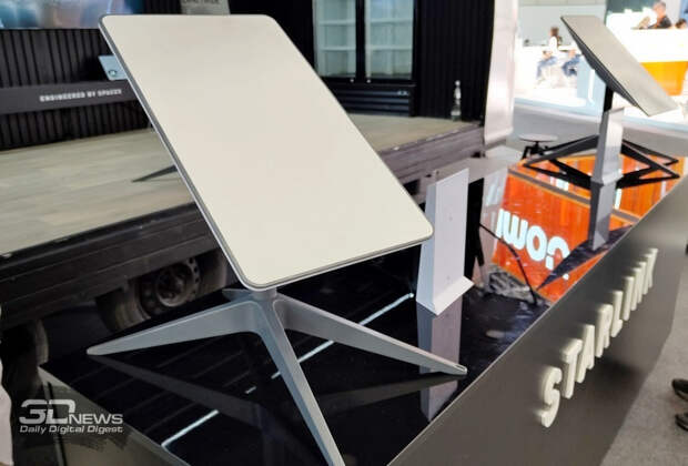 SpaceX Starlink быстро развивается, но всё ещё очень далёк от целей, поставленных Илоном Маском