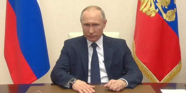 Трансляция обращения Путина сегодня, 21 февраля 2023: что скажет В.Путин о мобилизации, СВО, Украине. Во сколько начало, где смотреть прямой эфир?