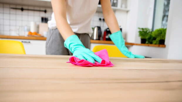 Ошибки в уборке: 8 распространенных действий, от которых вреда больше, чем пользы