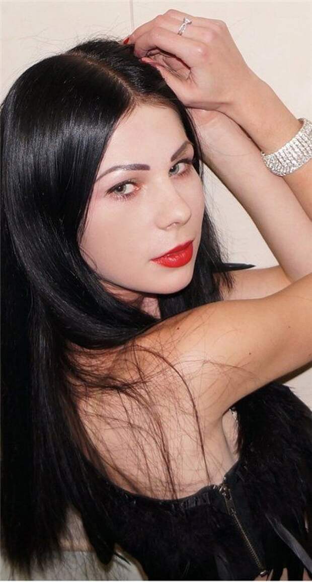 Великие стервы (36 фото)