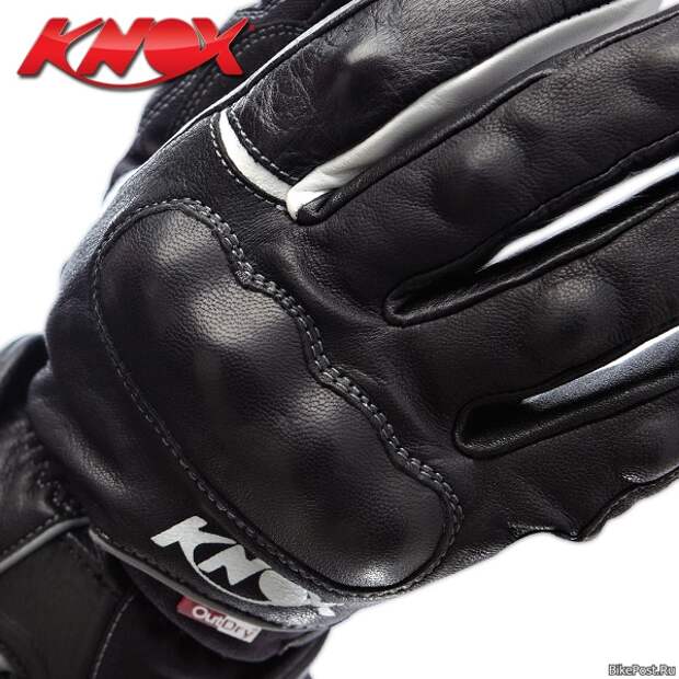 KNOX Zero OutDry