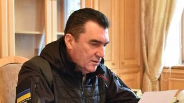 Шпионская сеть КГБ наносит урон украинскому государству