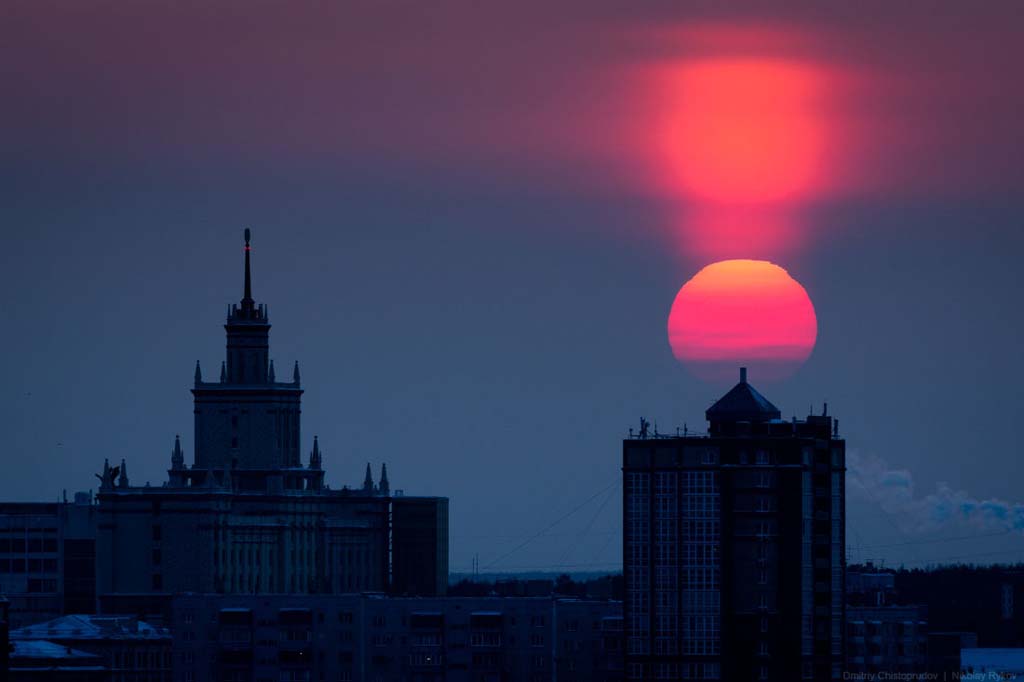 votonkakoyChelyabinsk 35 Вот он какой, Челябинск!