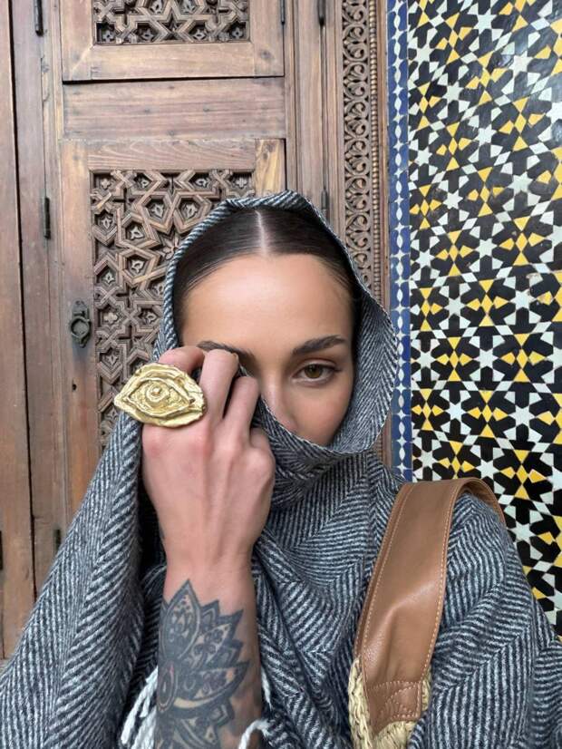 Бывшая жена Гуфа Юлия Королёва намекнула на возможный переезд: «Хочу жить в Дубае — и точка»