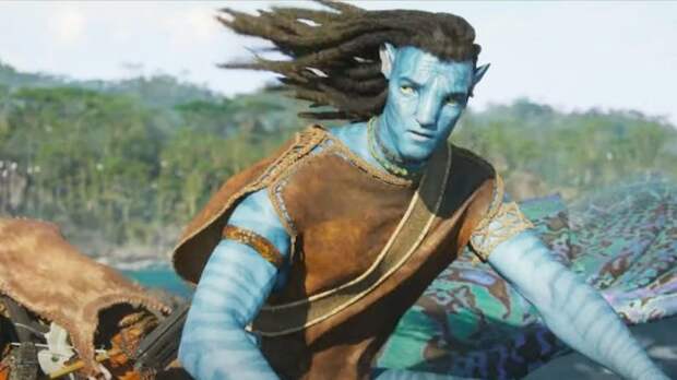 James Cameron Compares 'The Way of the Water' To 'The Sopranos'