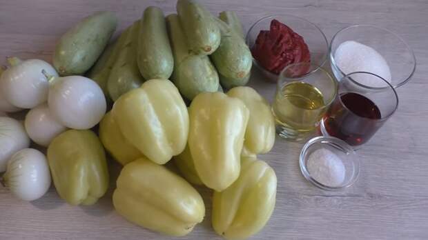 Закуска на зиму Еда, Заготовки, На зиму, Консервы, Закрутки, Другая кухня, Лечо, Вкусно, Видео, Длиннопост