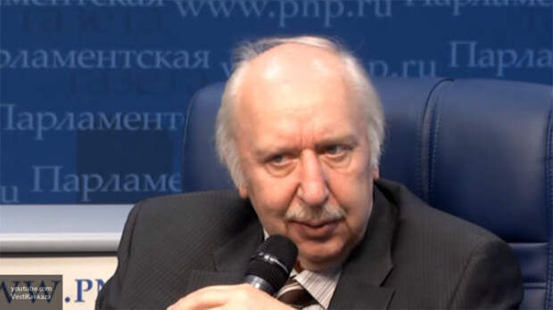 Политтехнолог Масленников прокомментировал признание Киевом зависимости от торговли с РФ