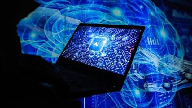 Пузырь ИИ сдулся на $500 млрд: что происходит с рынком и к чему это приведет.