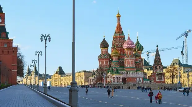 В РПЦ ответили на заявление Порошенко о церкви на Украине