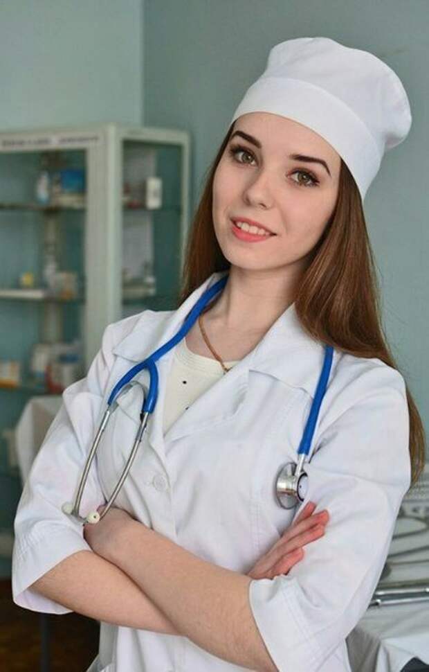 Девушки из соцсетей Девушки из соцсетей