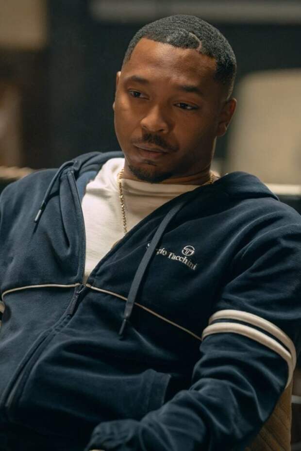 Sad Lou-Lou - Power Book III: Raising Kanan Season 3 Episode 6