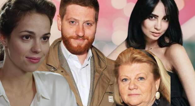 Евгений Эйдлин – Синдром двойника: сын Ирины Муравьевой бросил жену с ребенком и через 8 месяцев женился на ее копии