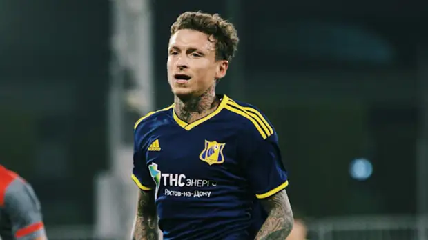 Черчесов высказался о возможном вызове Кокорина и Мамаева в сборную России