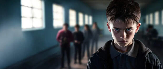 "Следует быть гораздо жёстче": Евросоюз ищет управу на подростков-убийц