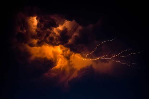 «С 1 по 5 мая начнется то, чего не было 200 лет». Синоптики сказали, к чему готовиться