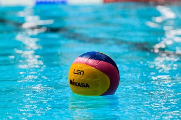 Сборные РФ и Украины сыграют в матче Кубка мира по водному поло