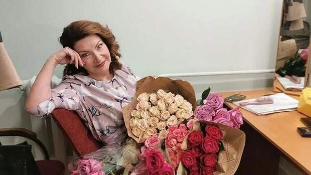 Стали известны подробности нового романа Степаненко — выбрала себе помоложе