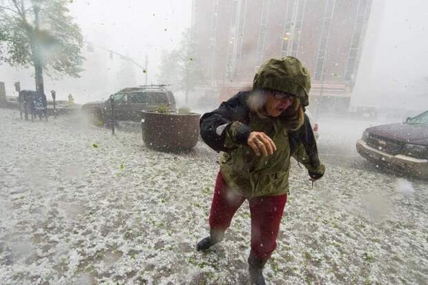 «12 апреля начнется то, чего не было 212 лет». Синоптики сказали, к чему готовиться