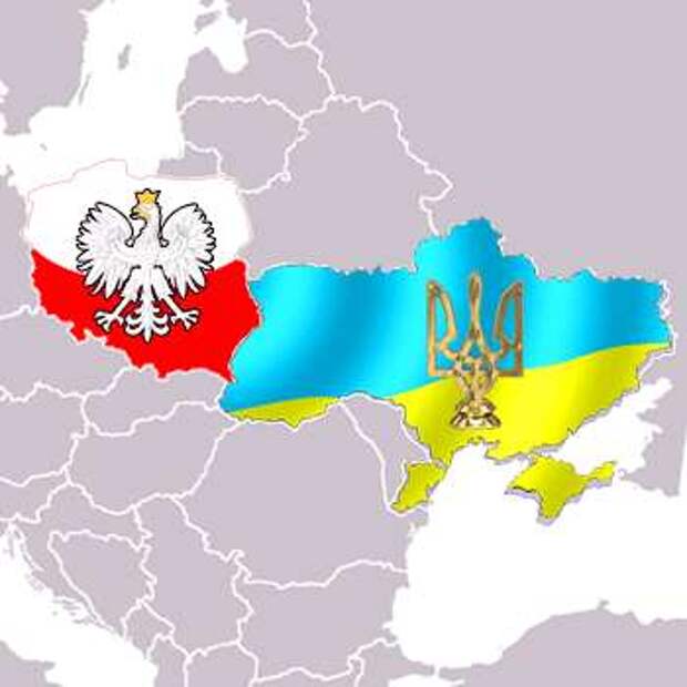 Польша - не адвокат Украины. Мы - соседи. Мы - друзья. И мы сотрудничаем - посол Польши " Украинская пресса