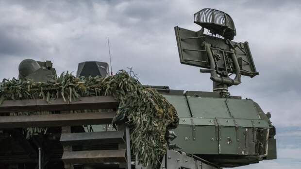 Силы ПВО за шесть часов уничтожили 13 украинских беспилотников над Россией