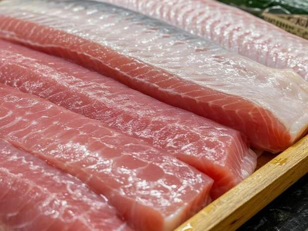 Жителя Смоленщины обвесили в магазине при возврате тухлой рыбы