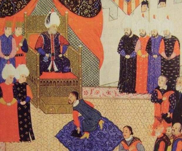 Султан Сулейман в жизни и в кино: Каким на самом деле был великий правитель Османской империи
