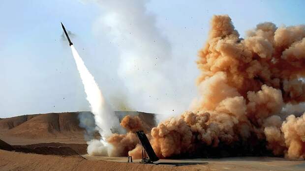 В ответ на бомбардировки Ливана «Хизбалла» нанесла удары по израильским городам