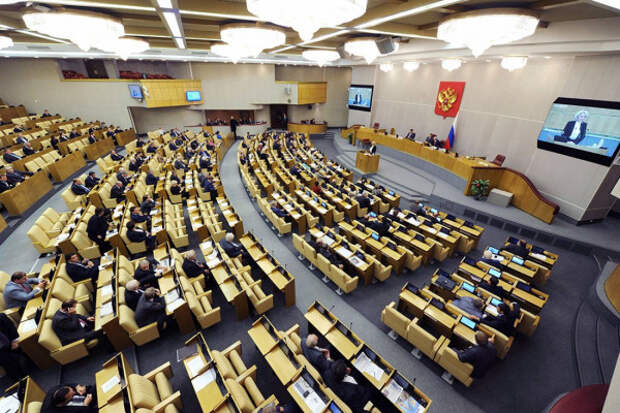 Аналитики прогнозируют всплеск законодательного популизма в Госдуме