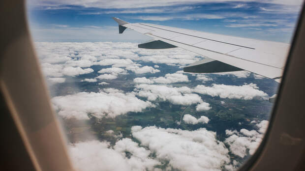 Аэропорт Шереметьево принимает и отправляет рейсы по согласованию