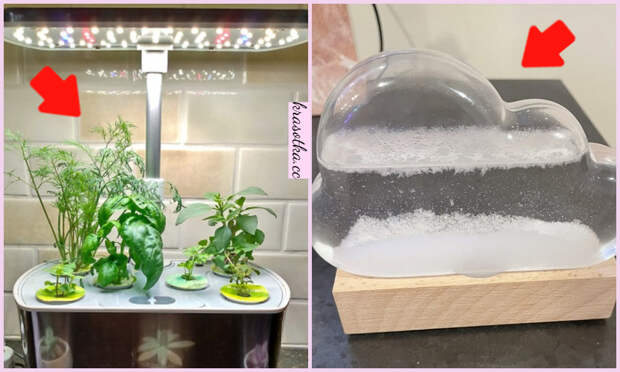 Созданы с идеей: 10 изобретений, которые должны понравится абсолютно всем