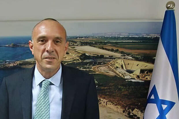 Посол Израиля Йосеф посетил МИД РФ в связи с ранением журналиста RT в Ливане