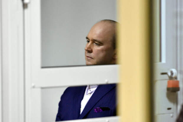 Пожизненный срок запросили для Кости Большого по делу о 21 расправе