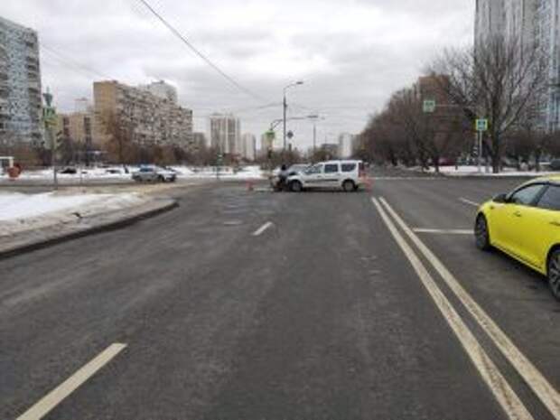 Фото: УВД по ЮВАО