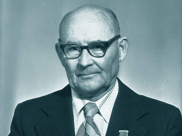 Оружейник Николай Макаров: не только пистолет