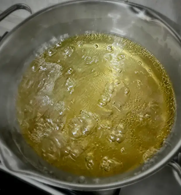 Хряпа. Закуска для Генерального Секретаря