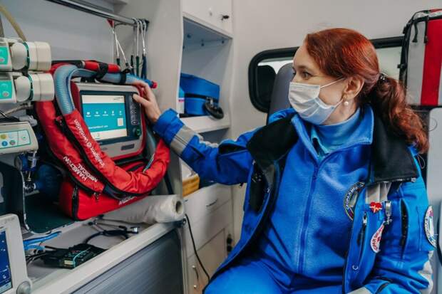 Фельдшеры и акушеры возьмут на себя обязанности врачей с осени