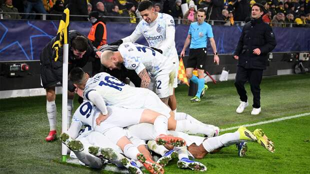 Гранды Серии А вспомнят 4:4 из первого круга и удивят в дерби Италии. Прогноз на «Интер» — «Ювентус»