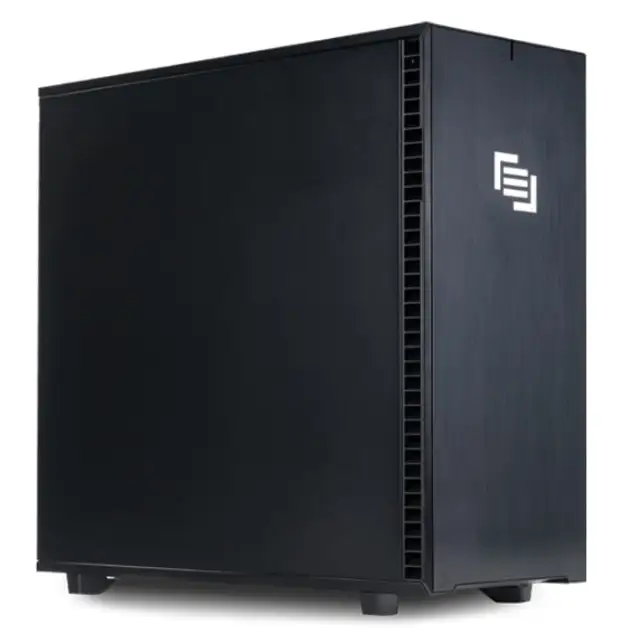 Производители рабочих станций пожаловались на дефицит процессоров AMD Ryzen Threadripper