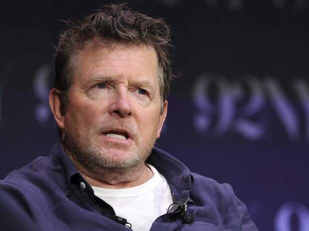 Майкл Джей Фокс с юмором отреагировал на новости о собственной смерти