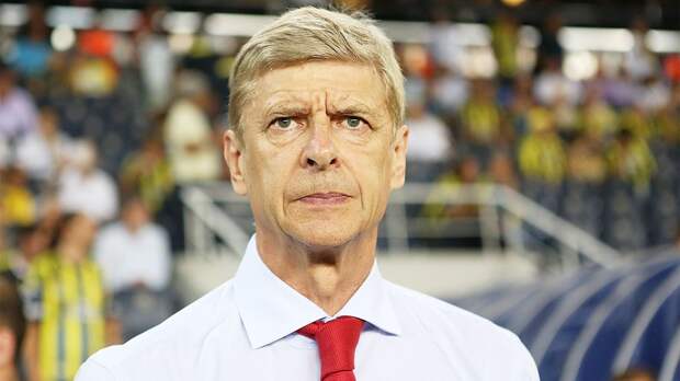 УЕФА выступил против нововведения об офсайде, которое предложил Арсен Венгер