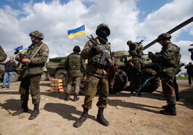Вскрылся подрыв боеготовности 44-й артбригады ВСУ: сводка с Донбасса | Русская весна