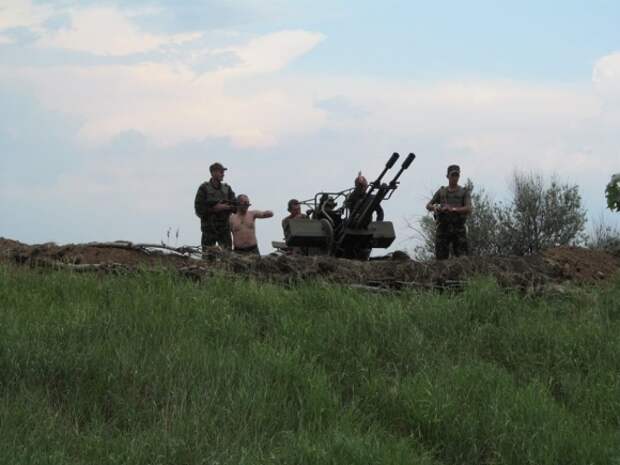 Солдаты украинской армии рассказали о "скотских условиях" и обмане. Фото 1