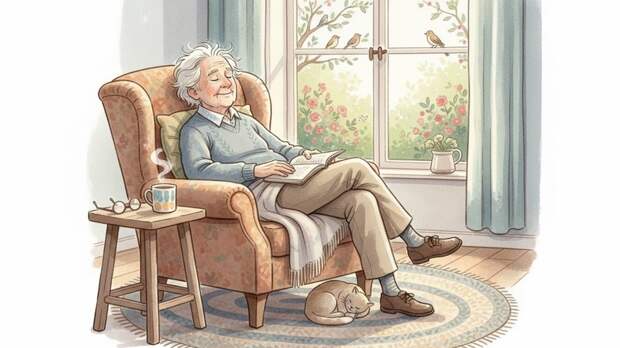 В Совфеде объяснили, что нужно сделать пенсионеру после увольнения с работы