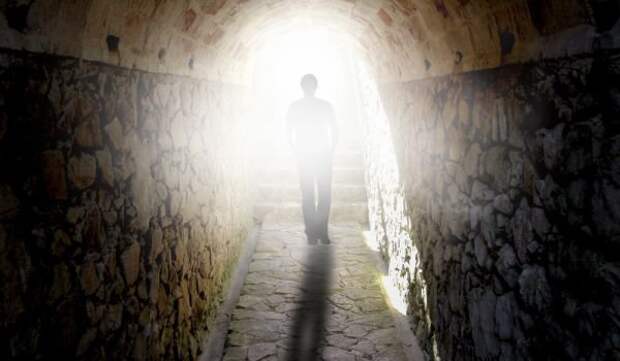 Мифологические способы достижения бессмертия