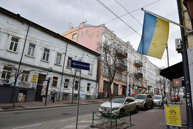 Украина уверена, что не останется без газа после пуска 